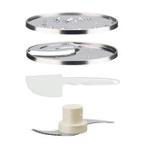 Cuisinart® Classic 14-Cup Food Processor DFP-14BCNYC Food Processor Cuisinart