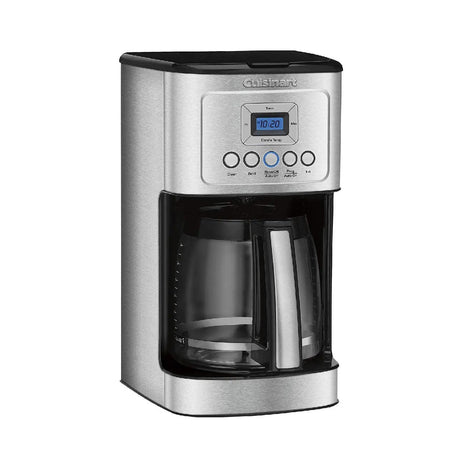 Cuisinart PerfecTemp® 14-Cup Programmable Coffee Maker DCC-3200C Drip Coffee Maker Cuisinart