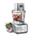 Cuisinart® Elemental 13-Cup Food Processor FP-13SVC