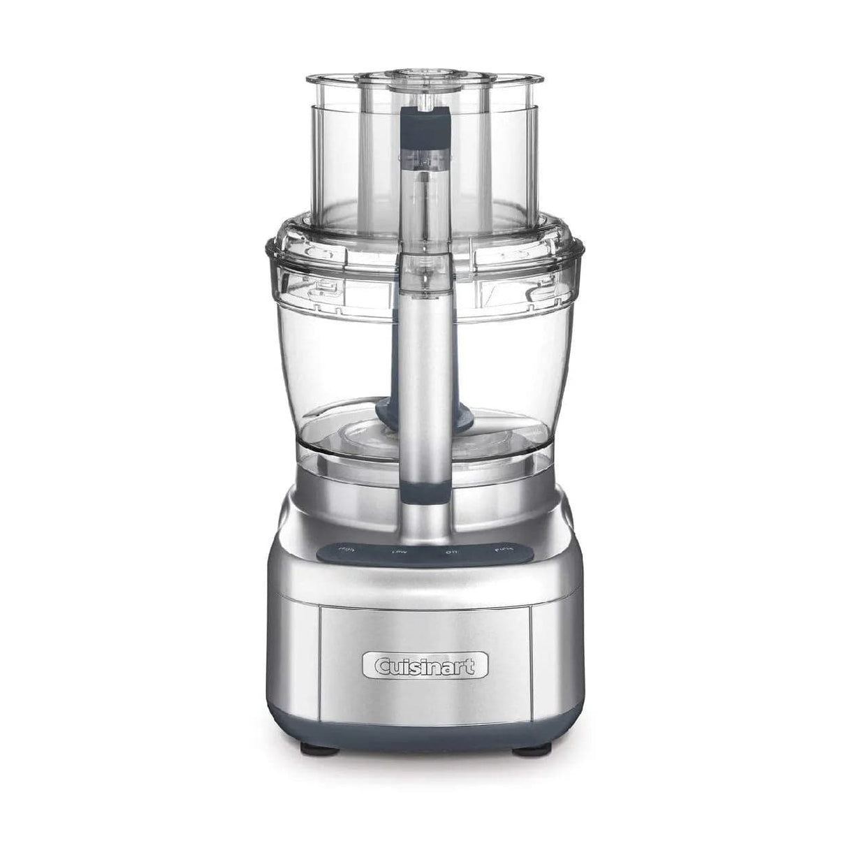 Cuisinart® Elemental 13-Cup Food Processor FP-13SVC Food Processor Cuisinart