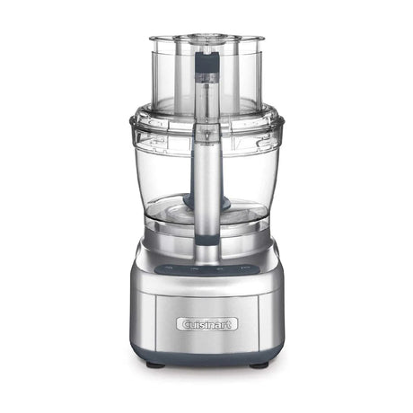 Cuisinart® Elemental 13-Cup Food Processor FP-13SVC Food Processor Cuisinart