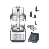 Cuisinart® Elemental 13-Cup Food Processor FP-13SVC Food Processor Cuisinart