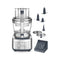 Cuisinart Elemental 13-Cup Food Processor With Accessories