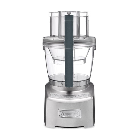 Cuisinart® Elite Collection® 14-Cup (3.5 L) Food Processor FP-14DCNC Food Processor Cuisinart