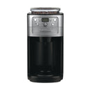 Cuisinart® Burr Grind & Brew™ Thermal 12-Cup Automatic Coffee Maker DGB-900BCC + Free Ashanti Coffee Beans