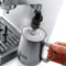 DeLonghi 15 Bar Espresso & Cappuccino Machine ECP3630 (Stainless Steel)