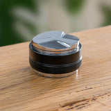 HCS Coffee Distributor & Tamper (58mm) Accessory HCS