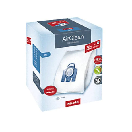 Miele Airclean 3D XL Value Pack GN Accessory Miele