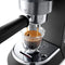 DeLonghi Dedica Deluxe Espresso & Cappuccino Machine EC685BK (Black)