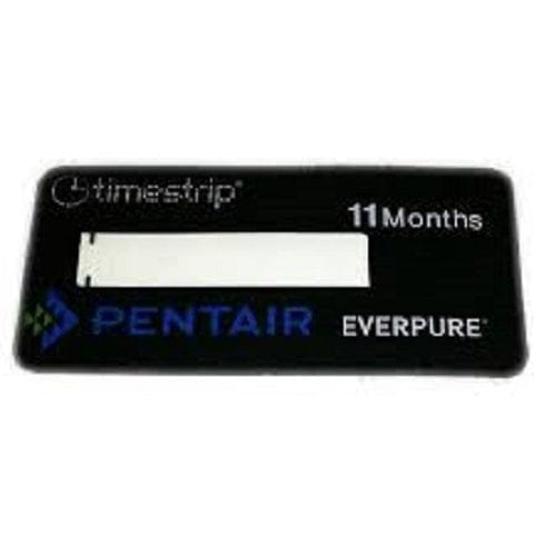 Everpure H300 Water Filtration System Under Sink System Everpure