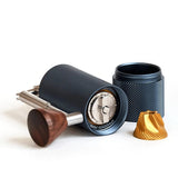 Timemore Nano Grinder (Stainless Steel Burrset) Hand Grinder Timemore