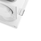 Fellow Ode Brew Grinder Gen 1.0 (Matte White) Coffee Grinder Fellow