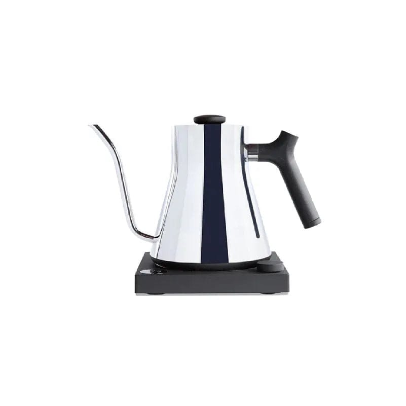 Fellow Stagg EKG Pour-Over Kettle (Polished Steel) Kettle Fellow