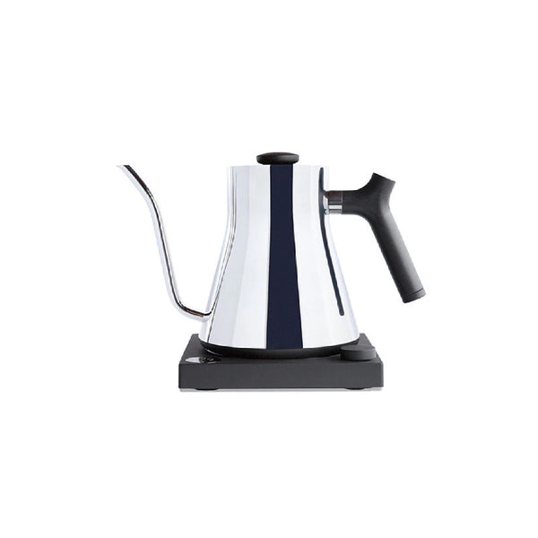 Fellow Stagg EKG Pour-Over Kettle (Polished Steel)