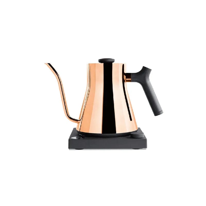 Fellow Stagg EKG Pour-Over Kettle (Polished Copper) Kettle Fellow