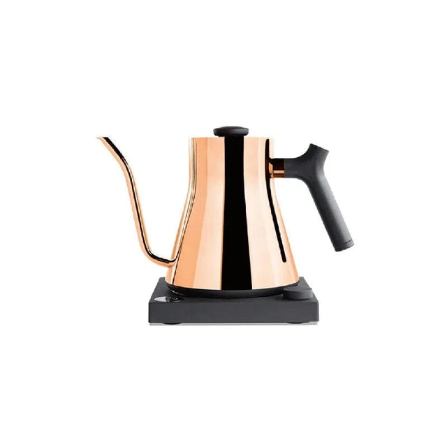 Fellow Stagg EKG Pour-Over Kettle (Polished Copper) Kettle Fellow