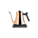 Fellow Stagg Polished Copper EKG Electric Variable Temperature Kettle Pour Over Kettle For Coffee And Tea