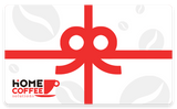 Digital Gift Card Accessory Home Coffee Solutions