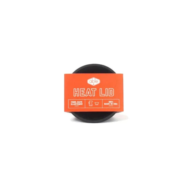 Chemex Heat Lid Black AB-HLW Pour Over Equipment Chemex