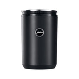 JURA Cool Control Milk Refrigerator Black 24263 (1.0 Lt / 34 oz) Accessory Jura