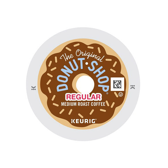 The Original Donut Shop® K-Cup® Pods (Box of 24)