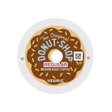 The Original Donut Shop® K-Cup® Pods (Case of 96) - Best Before Oct 19, 2024 K-Cups Donut Shop