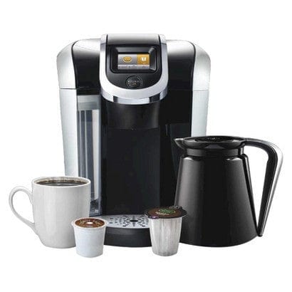 Keurig sales hot k425