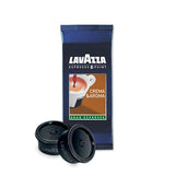 Lavazza ESPRESSO POINT CREMA&AROMA Gran Espresso Capsules (300 Ct Case) Lavazza POINT Capsules Lavazza