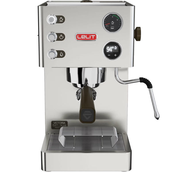 Lelit Victoria PL91T Espresso Machine