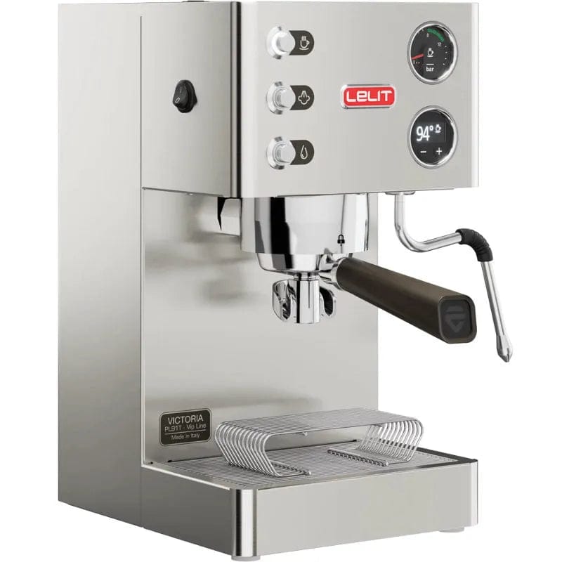 Lelit Victoria PL91T Espresso Machine Espresso Machine (Prosumer) Lelit