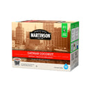 Martinson Coffee Cayman Coconut Single Serve Pods (Box of 24)