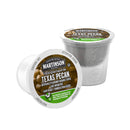 Martinson Coffee Texas Pecan Single Serve Pods (Box of 24)
