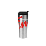 Tim Hortons 16oz Stainless Steel Travel Tumbler Kitchenware Tim Hortons