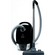 Aspirateur traîneau Miele Compact C2 HardFloor (noir obsidienne)
