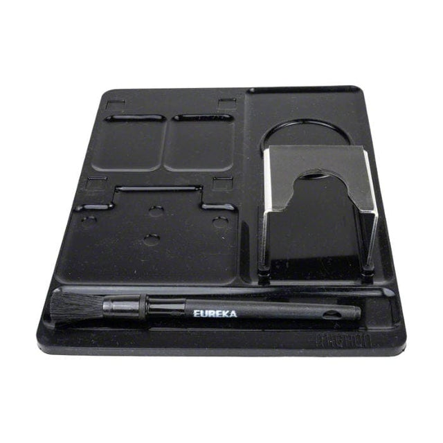 Eureka Mignon Mat Kit with Tamping Station Accessory Eureka