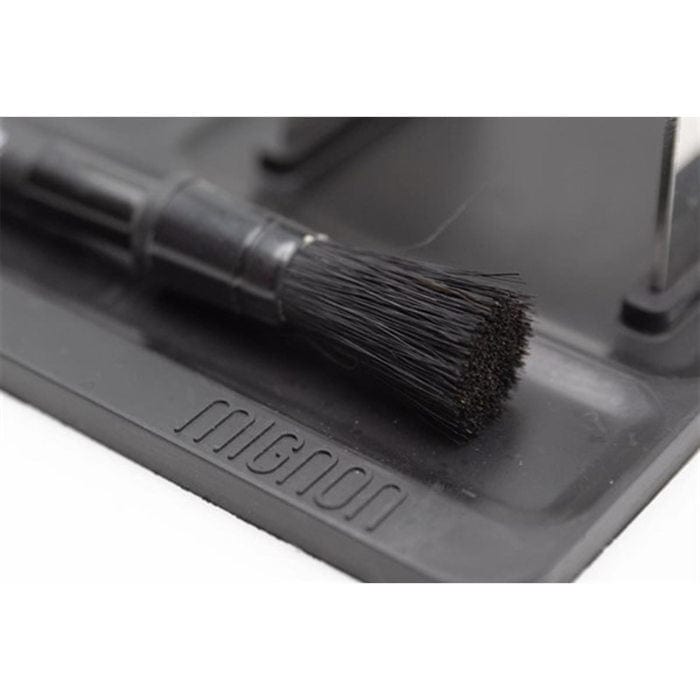 Eureka Mignon Mat Kit with Tamping Station Accessory Eureka