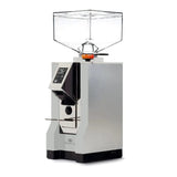 Eureka Mignon Perfetto Burr Coffee Grinder (Silver) Coffee Grinder Eureka