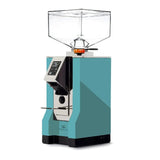 Eureka Mignon Perfetto Burr Coffee Grinder (Tiffany Blue) Coffee Grinder Eureka