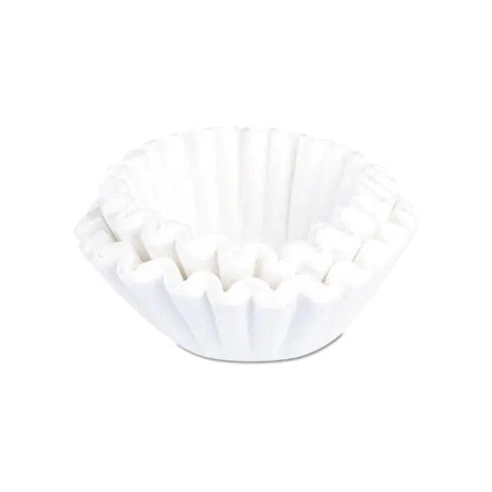 Ratio Six Basket Paper Filters (100) Pour Over Equipment ratio