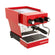 La Marzocco Linea Micra Espresso Machine (Red)