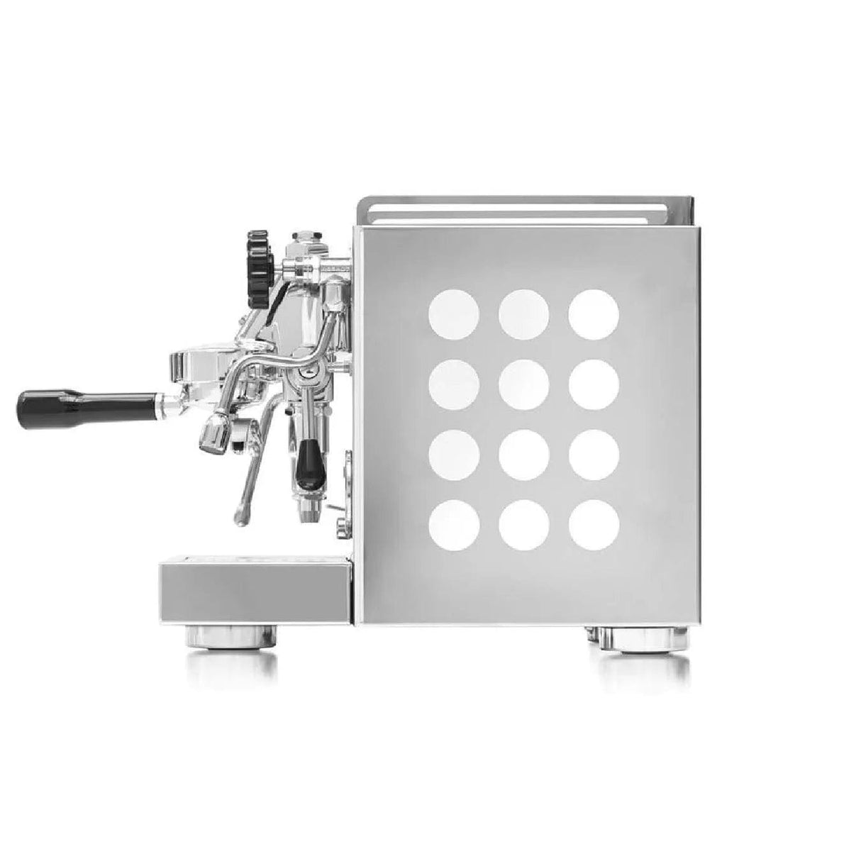 Rocket Appartamento Espresso Machine (White)
