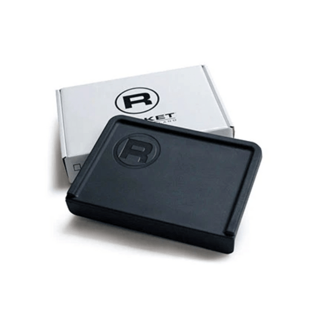 Rocket Espresso Tamping Mat - Corner DISCOUNT_HIDDEN_PRODUCT Rocket