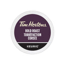 Tim Hortons Bold Roast K-Cup® Pod Lid