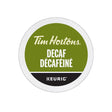 Tim Hortons Decaf K-Cup® Pods (Box of 24) - Best Before August 22, 2024 K-Cups Tim Hortons