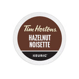 Tim Hortons Hazelnut K-Cup® Pods (Case of 96) K-Cups Tim Hortons