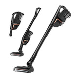 Miele Triflex HX1 Cat and Dog Cordless Bagless Stick Vacuum 41MML030USA (Obsidian Black) Vacuum Cleaners Miele