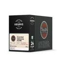 Tully's Italian Roast K-Cup® Recyclable Pods (Case of 96)