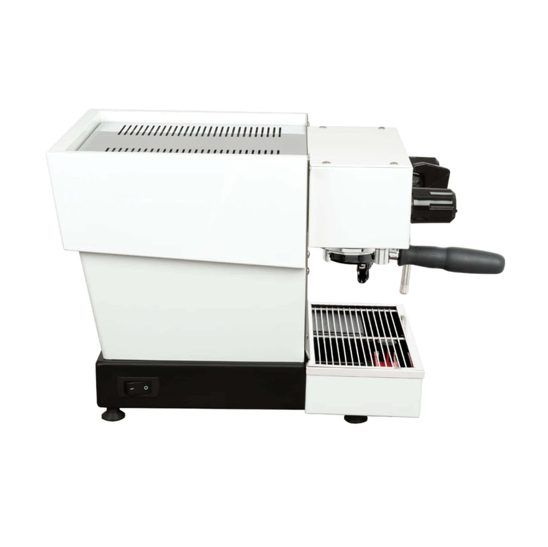 La Marzocco Linea Micra Espresso Machine (White)