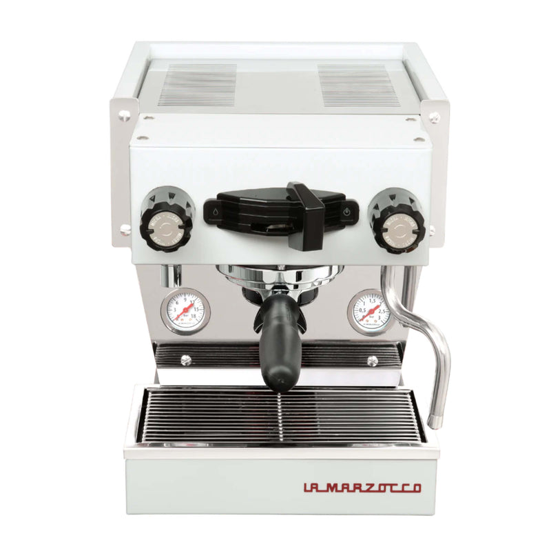 La Marzocco Linea Micra Espresso Machine (White)