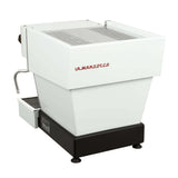 La Marzocco Linea Micra Espresso Machine (White) - Open Box, Unused Espresso Machine (Prosumer) La Marzocco